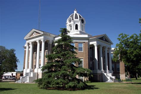 Oklahoma County Courthouses