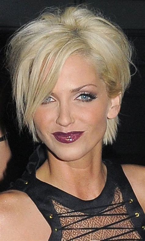 See pictures of sarah harding with different hairstyles, including long hairstyles, medium hairstyles, short hairstyles, updos, and more. Pin on hair, make-up, and nail polish