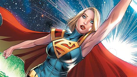 Witness The Moment Supergirl Arrives In The World Of Injustice