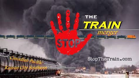 Petition · Stop The Train ·