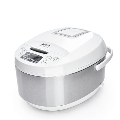 Incredible Aroma Ceramic Rice Cooker For Storables