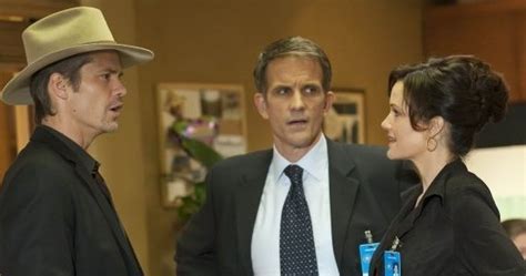 Justified Season 3 Episode 2 Cut Ties Recap