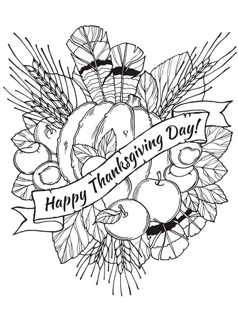 All of these colouring sheets are available for free download and we would encourage you to combine their use with discussions on australia's history perhaps visiting your local library so that you can extend the learning with books. Thanksgiving Day coloring pages. Free Printable ...