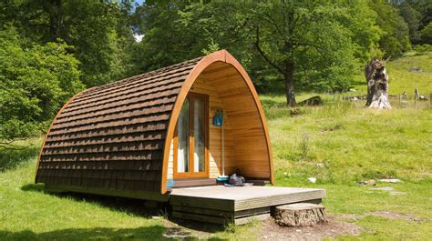 The 11 Best Glamping Sites In The Uk And Ireland