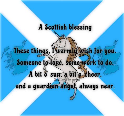 Beautiful Scottish Quotes Scotland History Scottish Culture