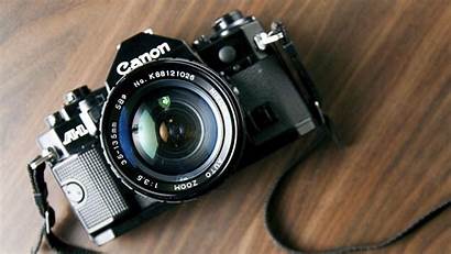 Camera Canon Wallpapers Brand Leica Background Backgrounds