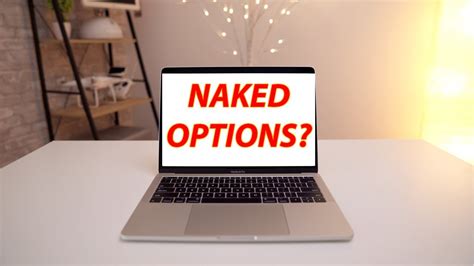 Options Trading Should You Sell Credit Spreads Or Naked Options Youtube