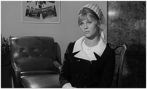 Darling 1965 Making Nice In The Midwest Julie Christie Actresses