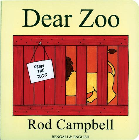 Dear Zoo A2z Science And Learning Toy Store