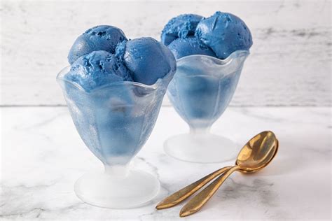 Blue Moon Ice Cream Recipe