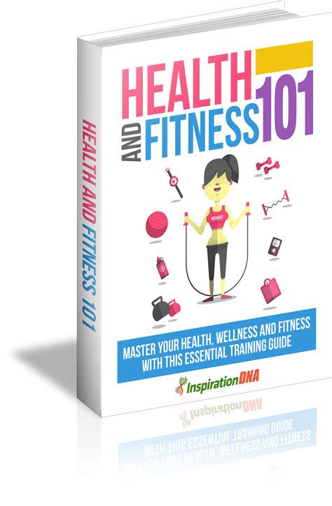 Health And Fitness 101 - BigProductStore.com