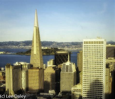 San Franciscos Top Of The Mark Celebrates Intercontinental Mark