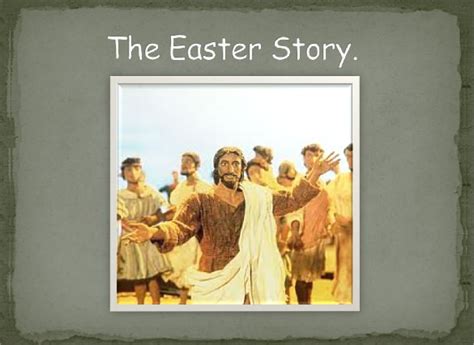 12 Easter Powerpoint Templates Sample Examples And Format Sample
