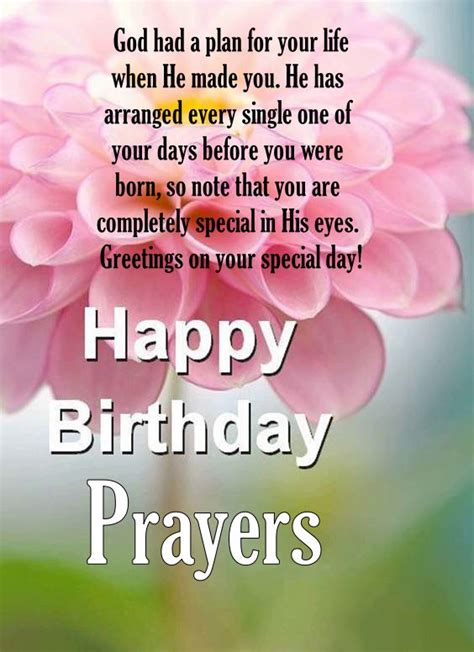 70 Happy Birthday Prayers With Pictures And Quotes Slicontrolcom