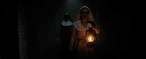 Youtube Had To Pull An Ad For The Nun After It Scared The Absolute