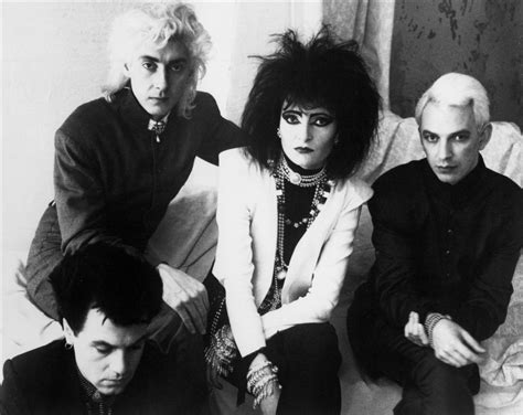 No Time For Bad Music Siouxsie And The Banshees Juju 1981