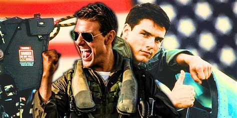 Top Gun 3 Must Avoid A Problem That Doomed Other Reboot Franchises