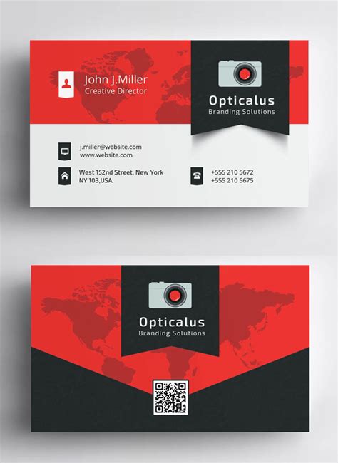 25 New Professional Business Card Templates Print Ready Design