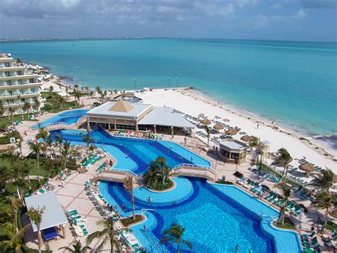 The 9 Top Cancun All Inclusive Resorts Information And Bookings