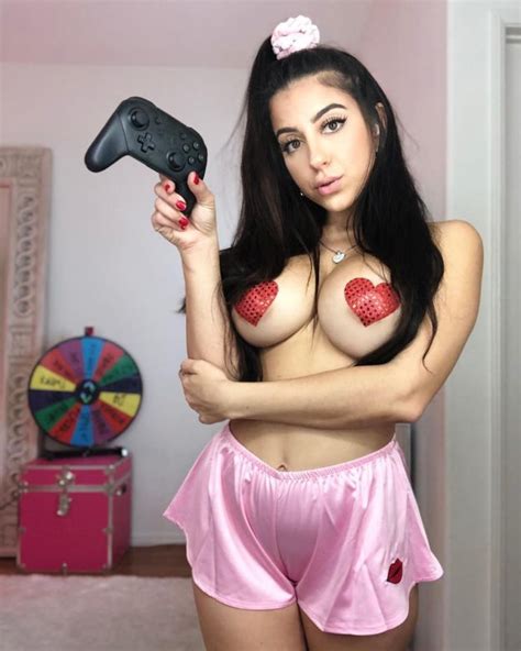 Lena The Plug Fappening Nude Leaked Content The Fappening