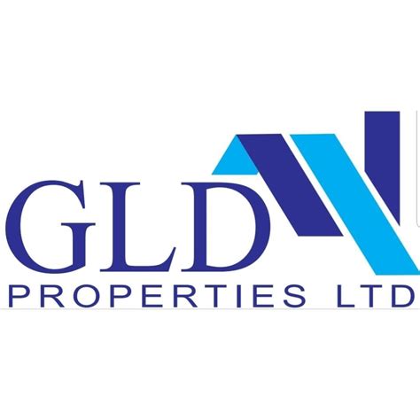 Gld Properties Ltd Bolton