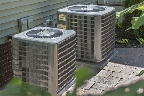 Beat The Summer Heat 5 Benefits Of Installing Air Conditioning
