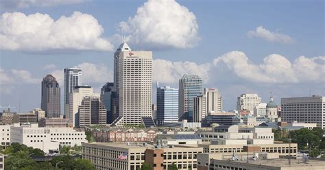 Why Indianapolis Ranks So Low On List Of Best Big Cities To Live In