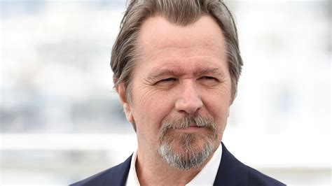 Gary Oldman Joins Action Thriller Film The Courier