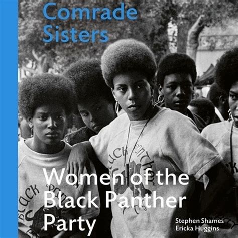 [no cost webinar] panel discussion new book release comrade sisters women of the black
