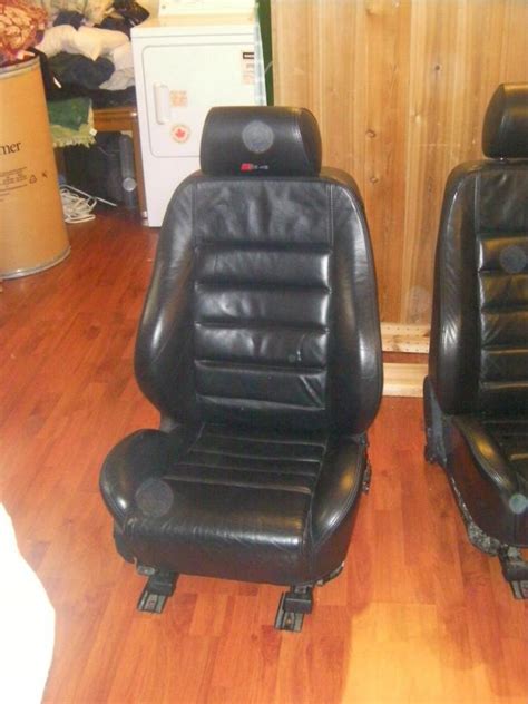 Get notified when we have new listings available for audi s4 b5. For Sale: B5 Audi S4 Black Leather Seats for Sale - Audi ...