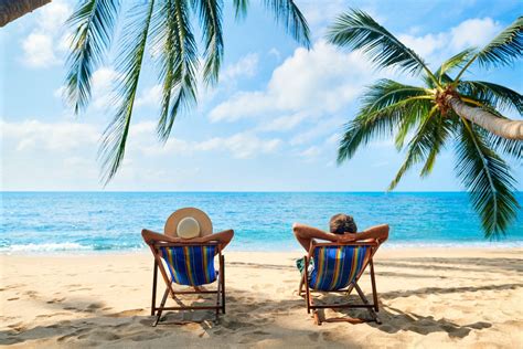 Finding Your Retirement Paradise