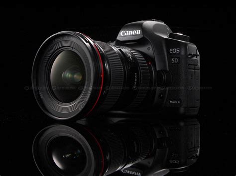 Canon Eos 5d Mark Ii 21mp And Hd Movies Digital Photography Review