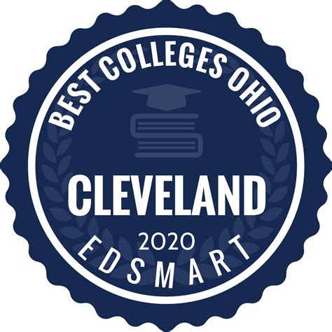 Best Colleges And Universities In Cleveland Ohio 2023