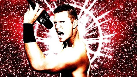 The Miz Wallpapers Wallpaper Cave