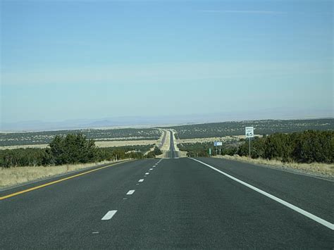 Northbound Highway 89 No Flagstaff Az Driving On Northbo Flickr