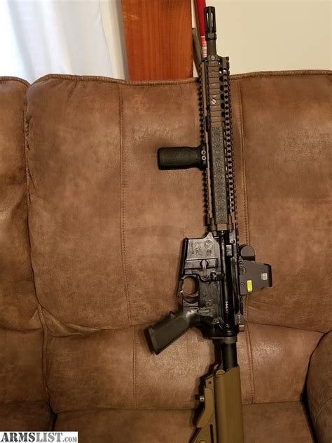 Armslist For Sale Dd M4a1