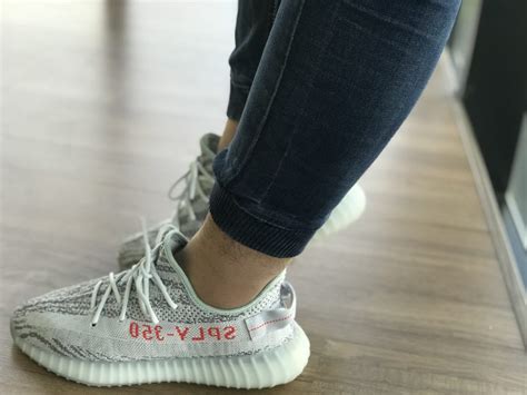 Adidas yeezy 450 cloud white. Adidas Yeezy Boost Blue Tint Price & Review in Malaysia 2019
