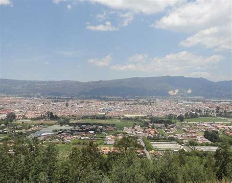 Durante este fin de semana del 30 y 31 de enero de 2021, no podrá llevarse a cabo la ciclovía. Hoy en Chía, foro de expertos sobre el POT - El periodico ...