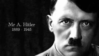 Hitler Adolf Quotes Nazi Evil Dark Anarchy
