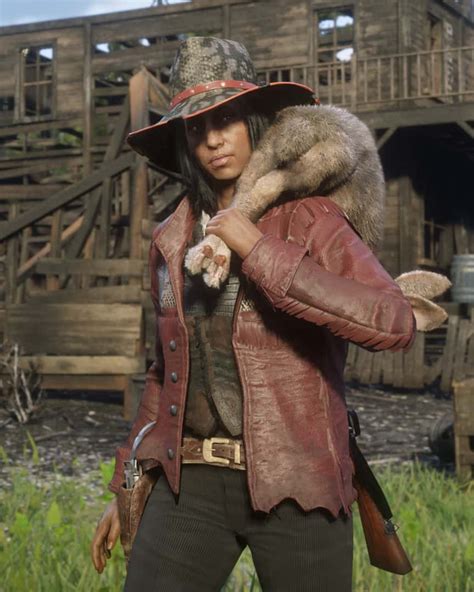 Read on if you want to know which rdr2 outfits are right for you and which are absolutely wrong! Free Money & Exclusive Clothes For Red Dead Online Players - RDR2.org