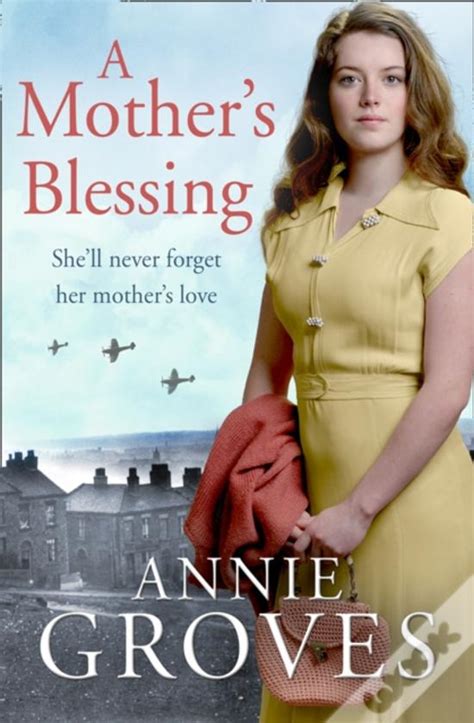 A Mothers Blessing De Annie Groves Livro Wook