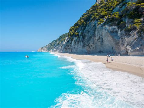 Best Beaches In Europe 55 Europes Best Destinations