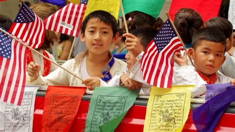 Us Citizenship Important To Asian Immigrants Washingtonian Post