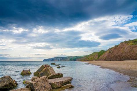 23 Best And Fun Things To Do In Filey Yorkshire England The Tourist