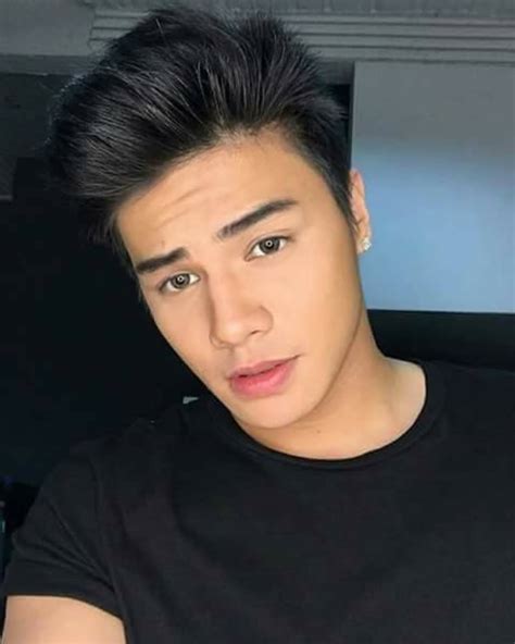 Handsome Pinoy Teen Telegraph