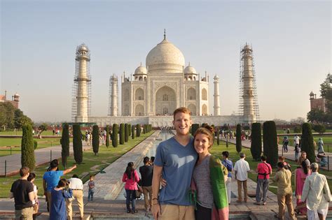 Best Tips For Visiting The Taj Mahal Two Wandering Soles