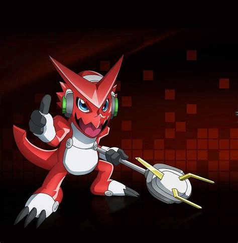 Shoutmon Wiki Digimon Amino Chicos Elegidos Amino