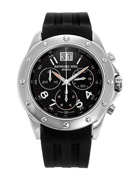 Raymond Weil Tango 48951 Watch Watchfinder And Co