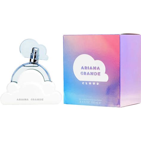 Ariana Grande Cloud 100ml Perfumes Mandb