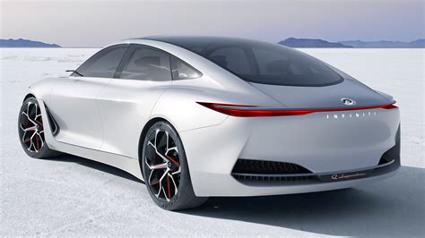 The information below was known to be true at the time the vehicle was manufactured. Infiniti to launch its first all-electric vehicle by 2021, new hybrids to come - AutoBuzz.my